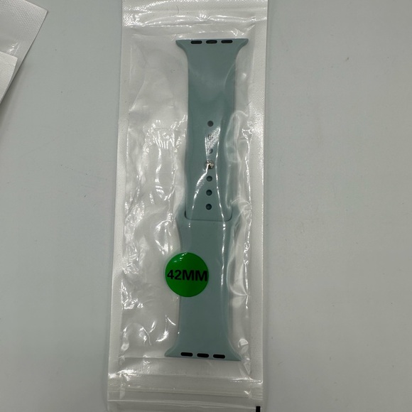 42mm Apple style Watch Bands—11 colors to choose. See images. - Picture 5 of 11